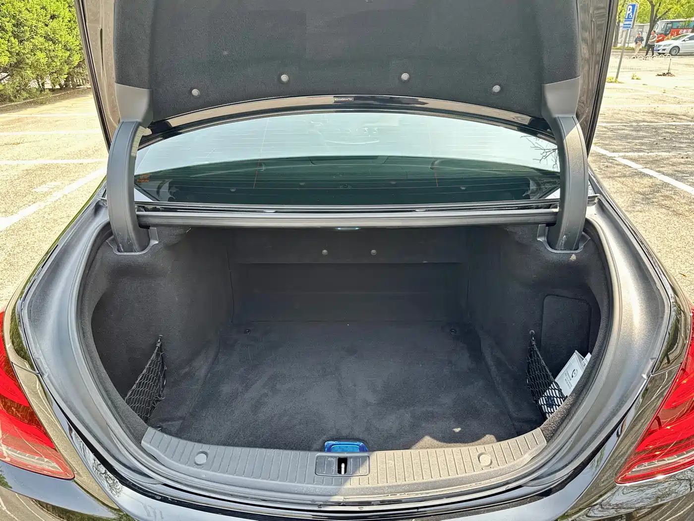 Mercedes-Benz S-Class 2019 S 450 L 4MATIC фото 53