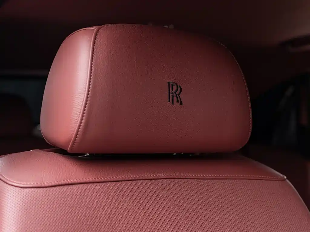 Rolls-Royce Ghost 2013 2010 Model 6.6T Standard