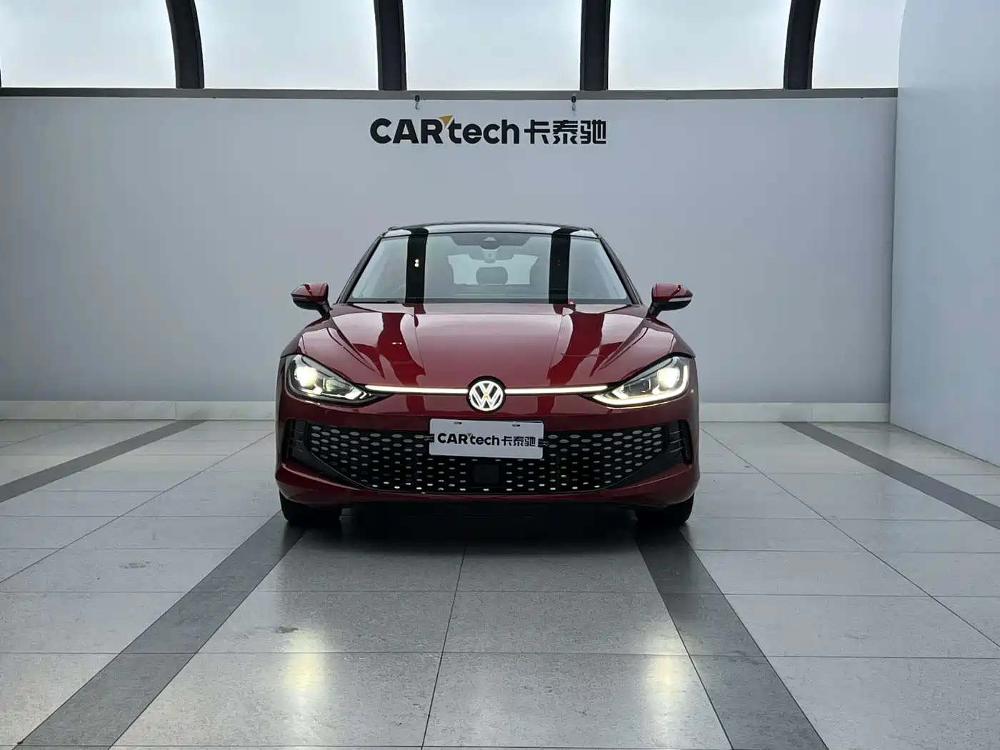 Volkswagen Lamando 2022 Lamando L 280TSI DSG Ultra Spicy Flagship фото 23