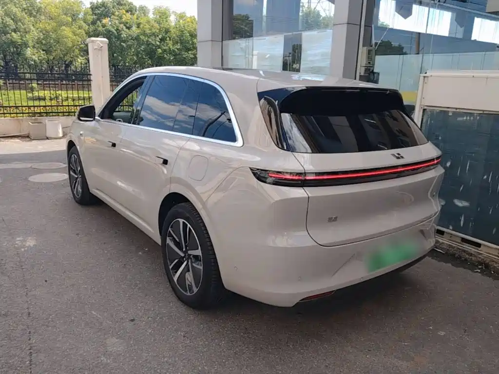Li Auto L6 2024 2024 Max