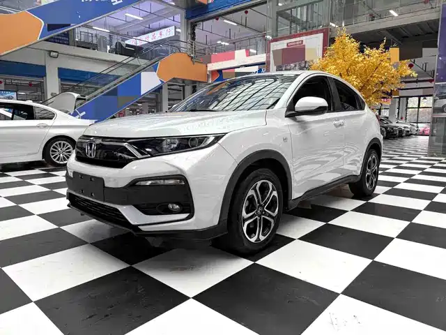 Honda Honda XR-V 2021 1.5L CVT Comfort Edition