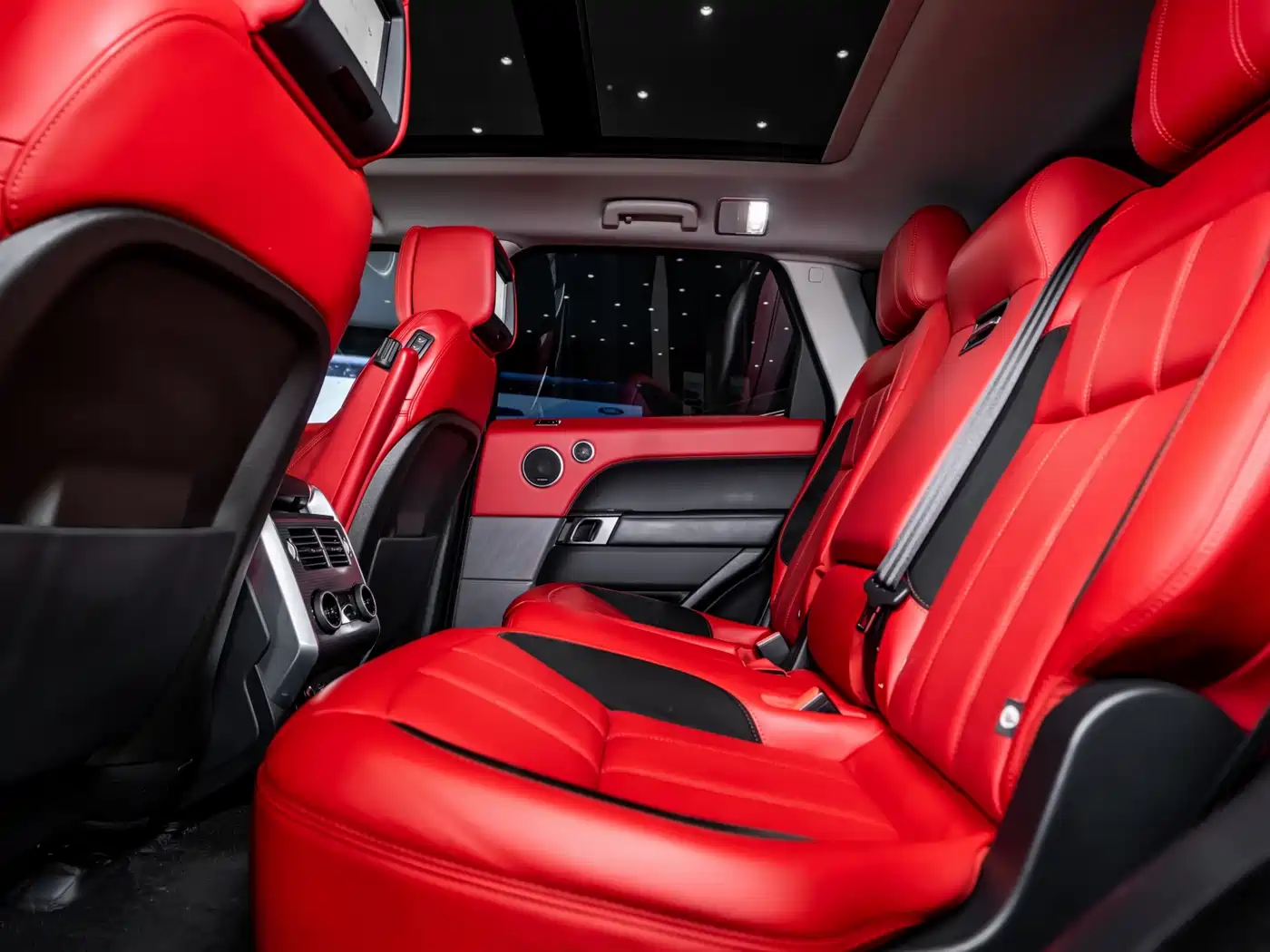 Land Rover Range Rover Sport 2020 3.0 L6 HSE DYNAMIC фото 15