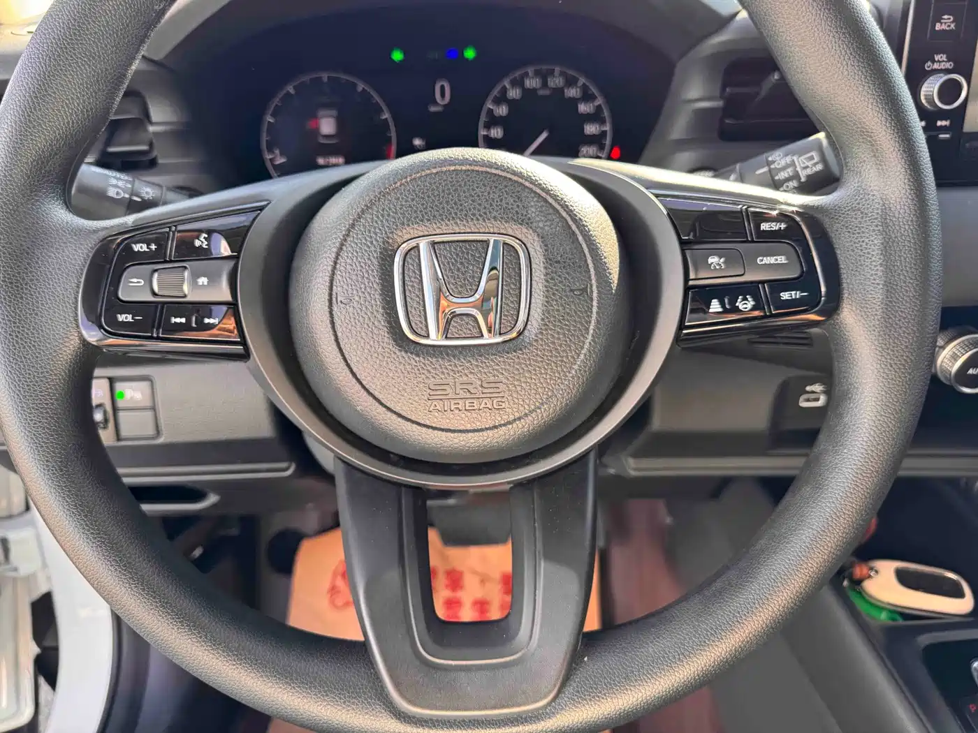 Honda Vezel 2024 2023 1.5L CVT Technology Edition