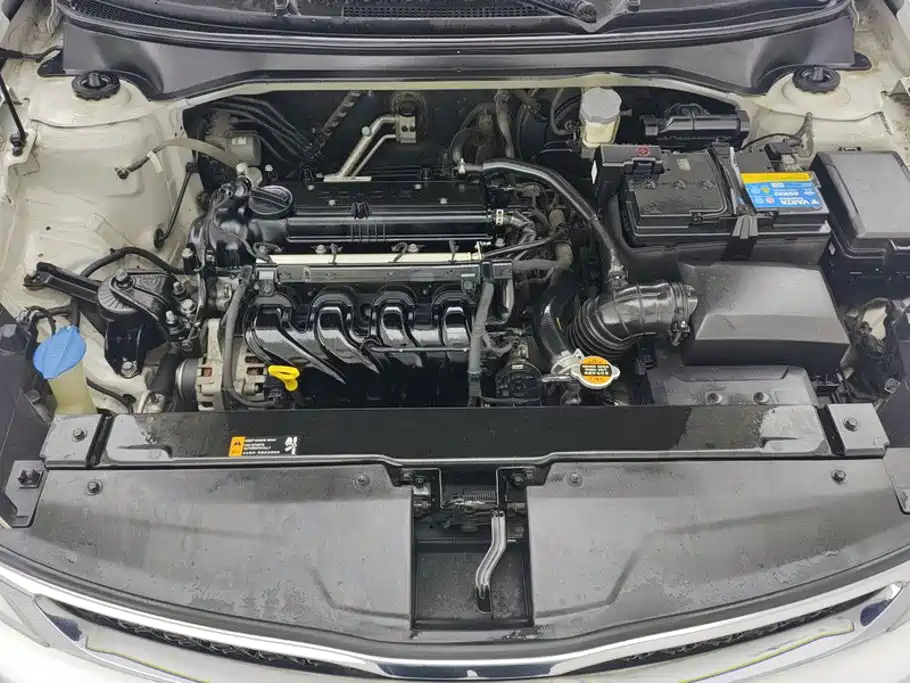 Kia KX CROSS 2018 2018 1.6L Automatic Smart Sunroof Edition
