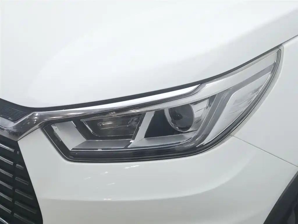 BYD YUANXIN ENERGY
