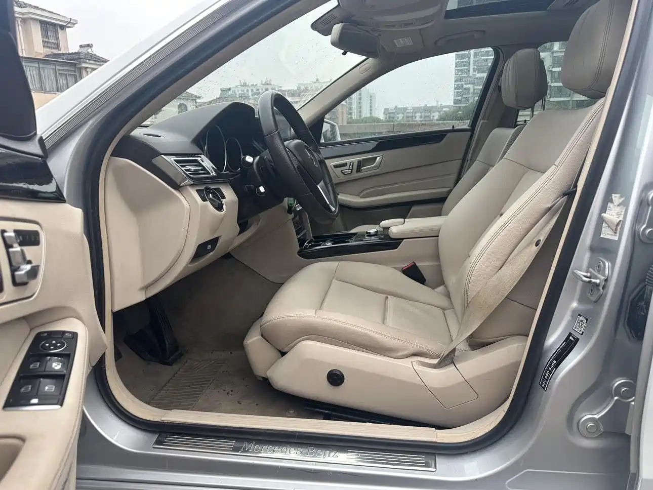 Mercedes-Benz E-Class 2014 Facelift E 260 L Sport фото 13