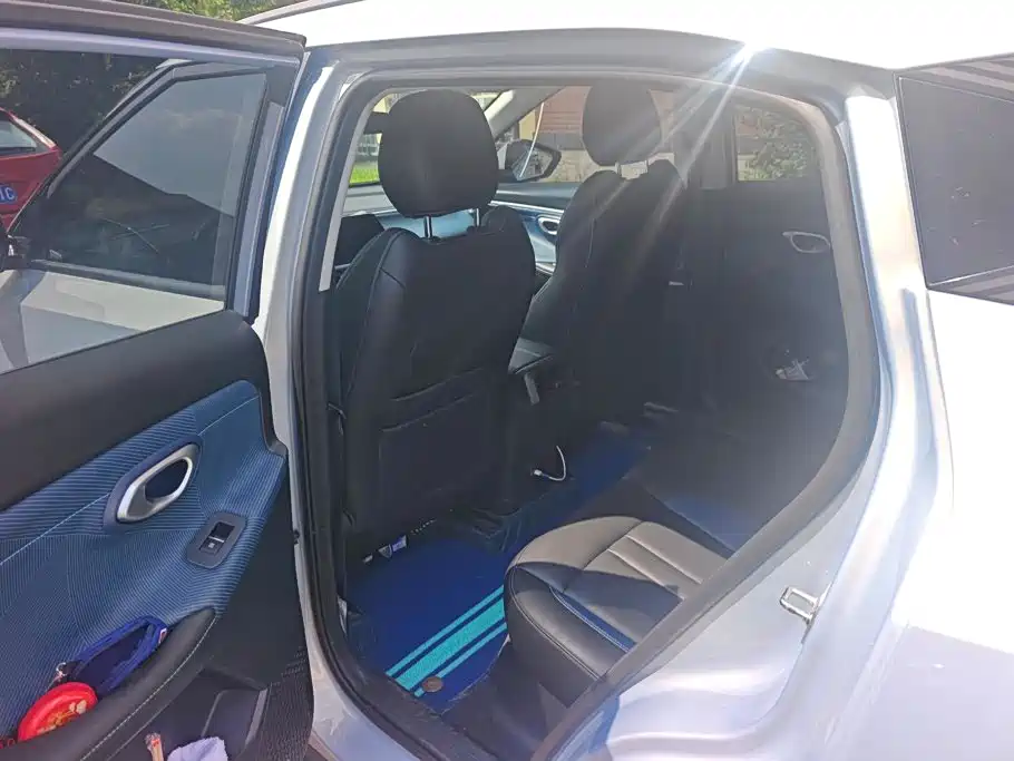 Photo 11 - GAC Trumpchi Trumpchi GS3