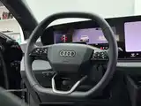 Фото 13 - Audi A6L e-tron