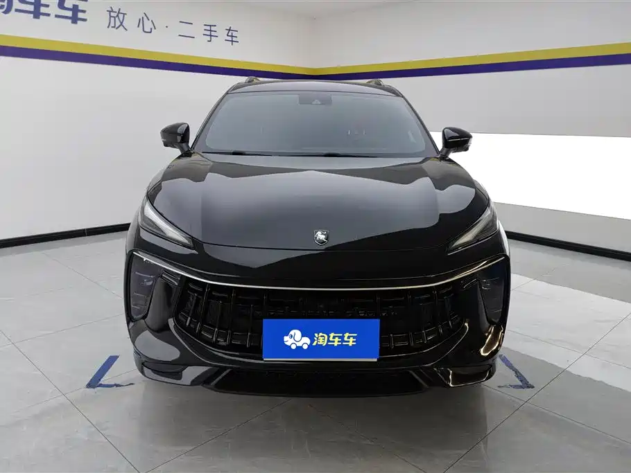 DONGFENG POPULAR T5 EVO