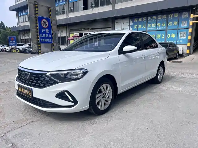  Jetta Jetta VA3 2019 1.5L Automatic Joy Edition