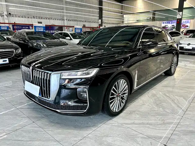 Hongqi HONGQI H9