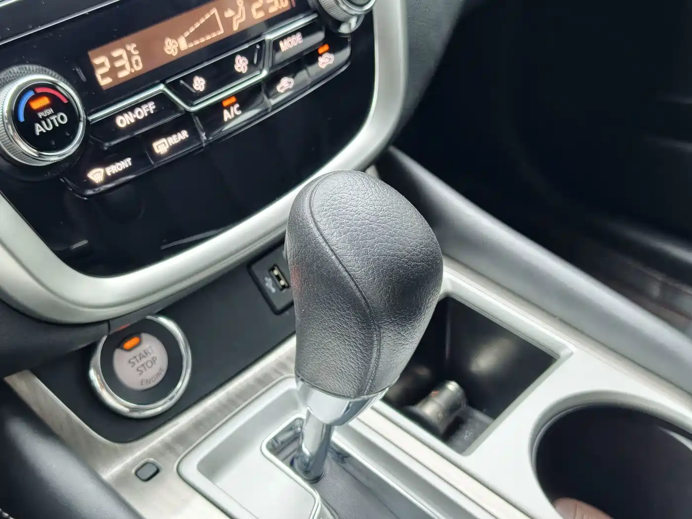 Nissan Murano 2022 2021 2.5L XE 2WD Elite Edition