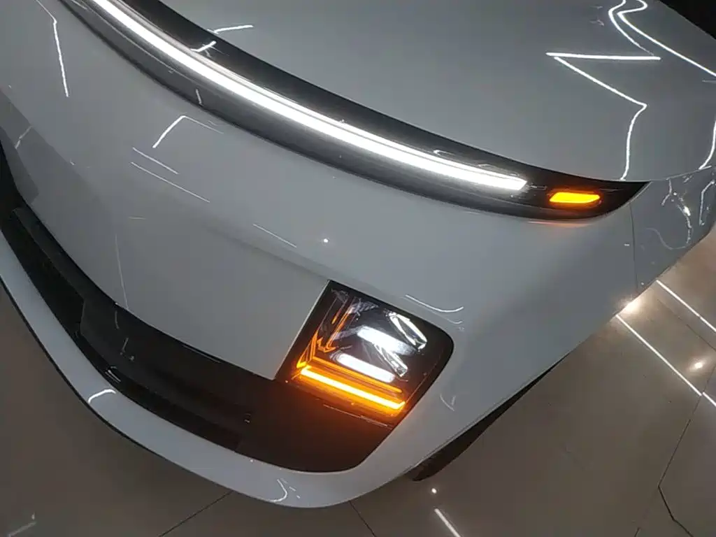 Li Auto L6 2024 2024 Max