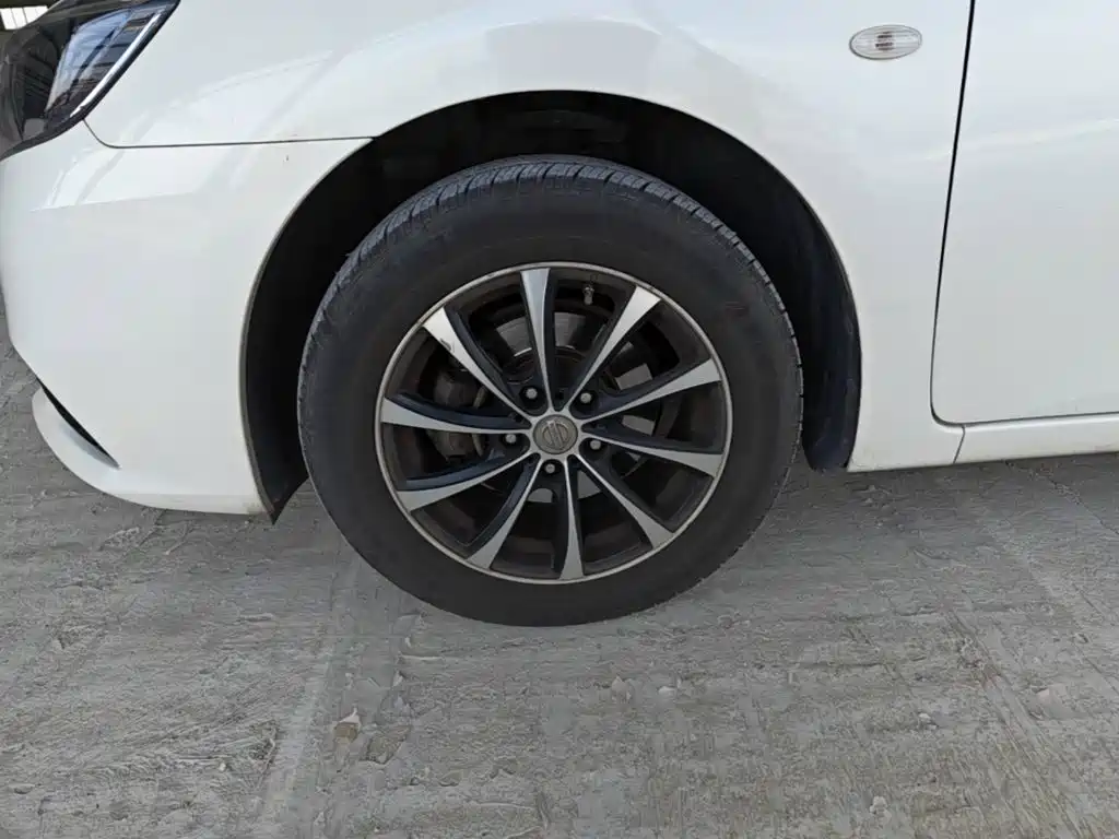 Photo 25 - Nissan Sylphy
