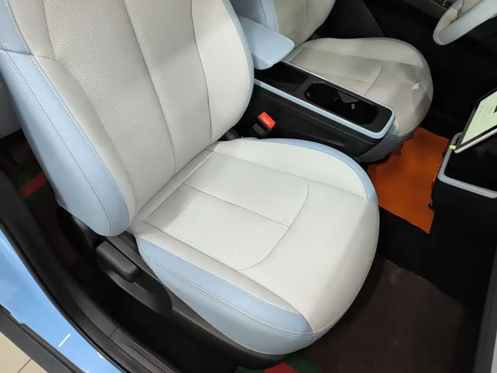 Nezha Auto Nezha AYA 2024 2023 Model 318 Lite