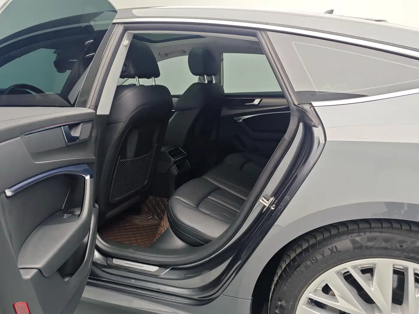 Audi A7 2021 45 TFSI Premium Selection фото 20