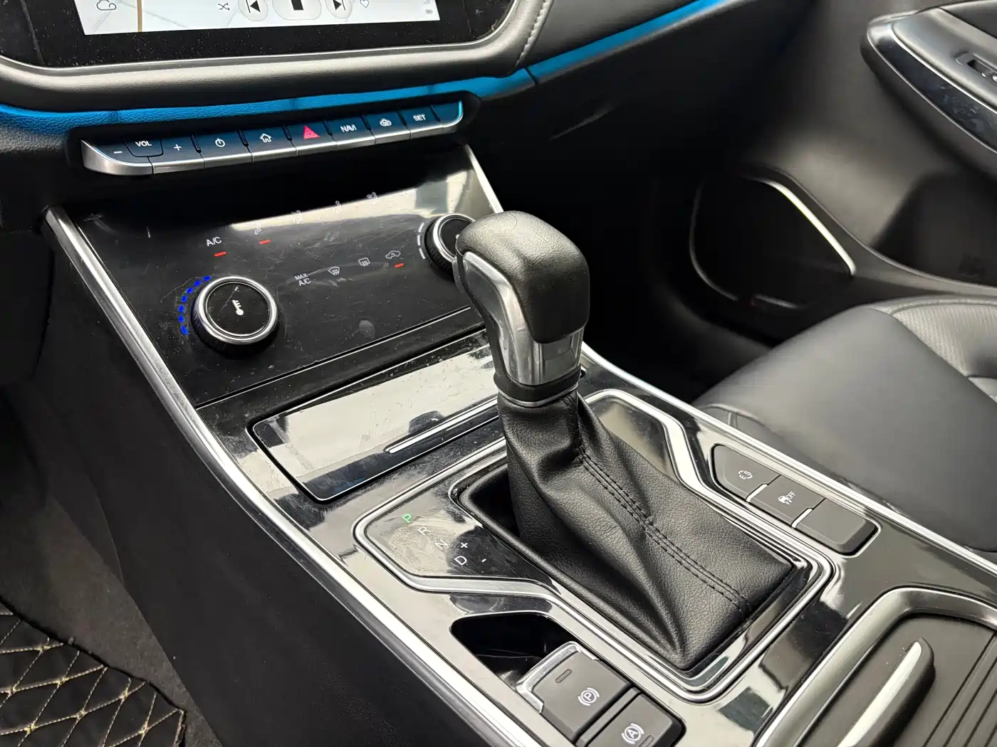 Chery Arrizo GX 2020 2019 Pro 1.5T CVT Style Edition China VI