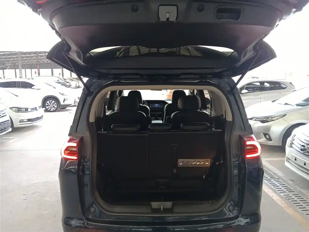 GAC Trumpchi Trumpchi M6 2023 PRO 270T DCT Luxury Edition фото 19