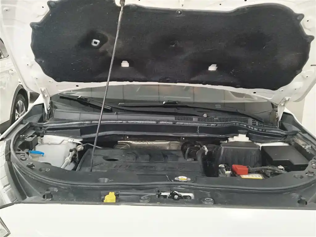Haval M6 2019 1.5T Manual 2WD Elite Type China VI фото 16
