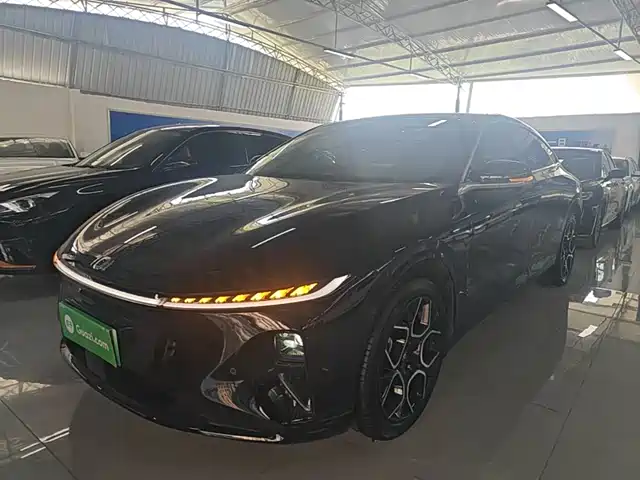 Changan A07 Электромобиль, Отличный выбор, 515, Премиум, 58.9kWh