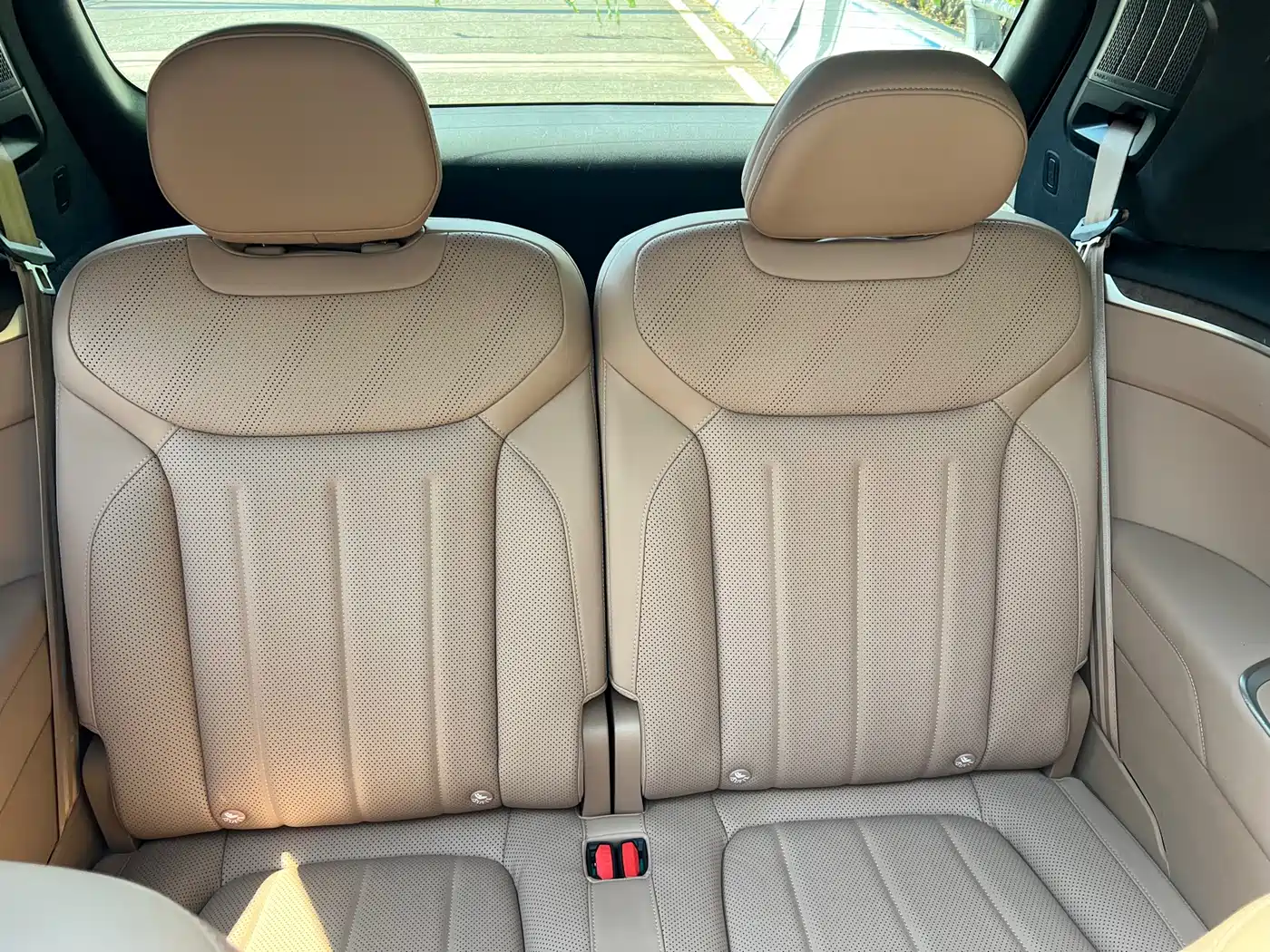 Ledao L90 2025 2025 AWD Base Model