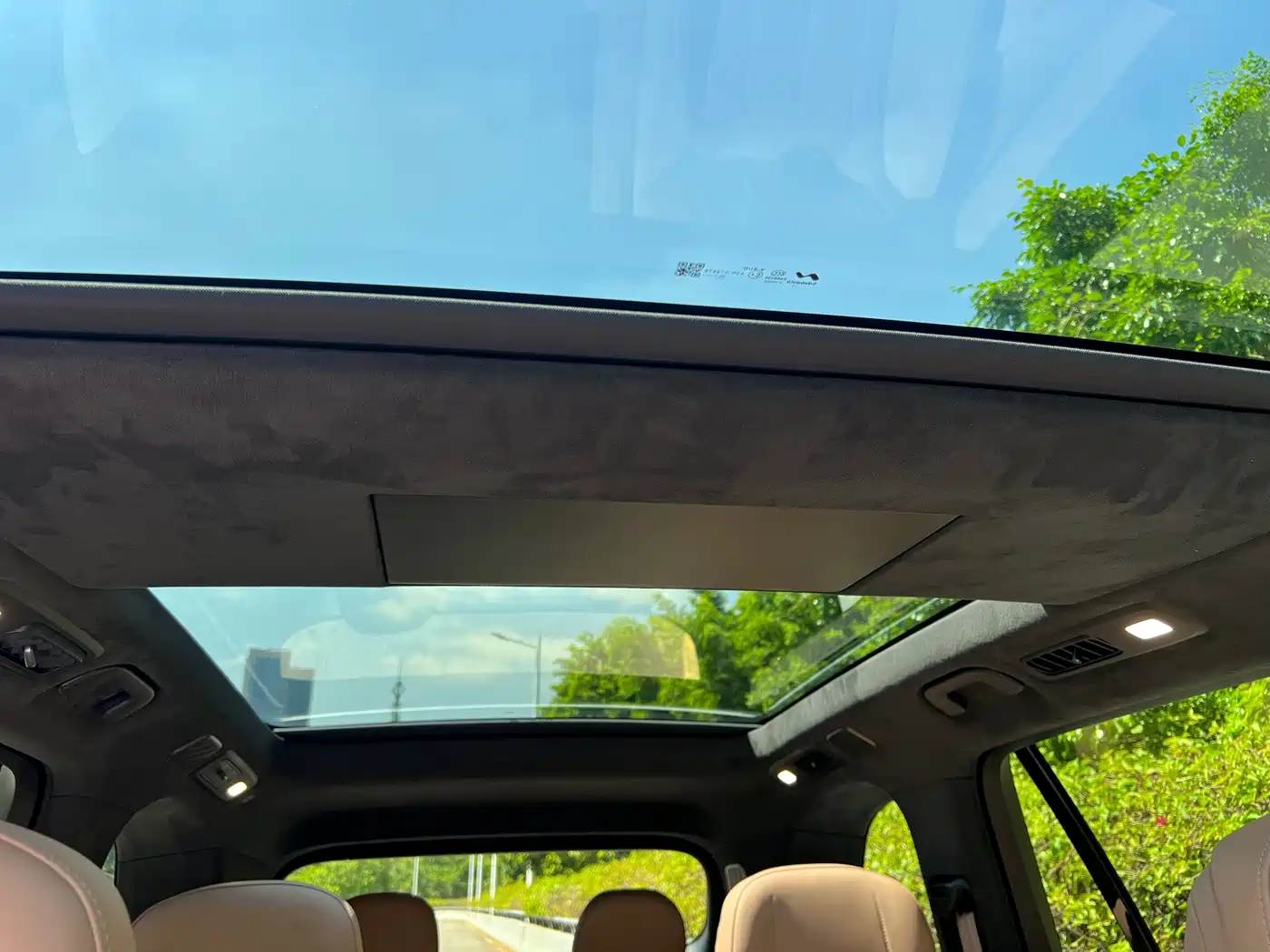 Ledao L90 2025 2025 AWD Base Model