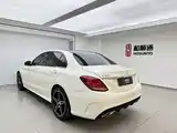 Фото 9 - Mercedes-Benz C-Class