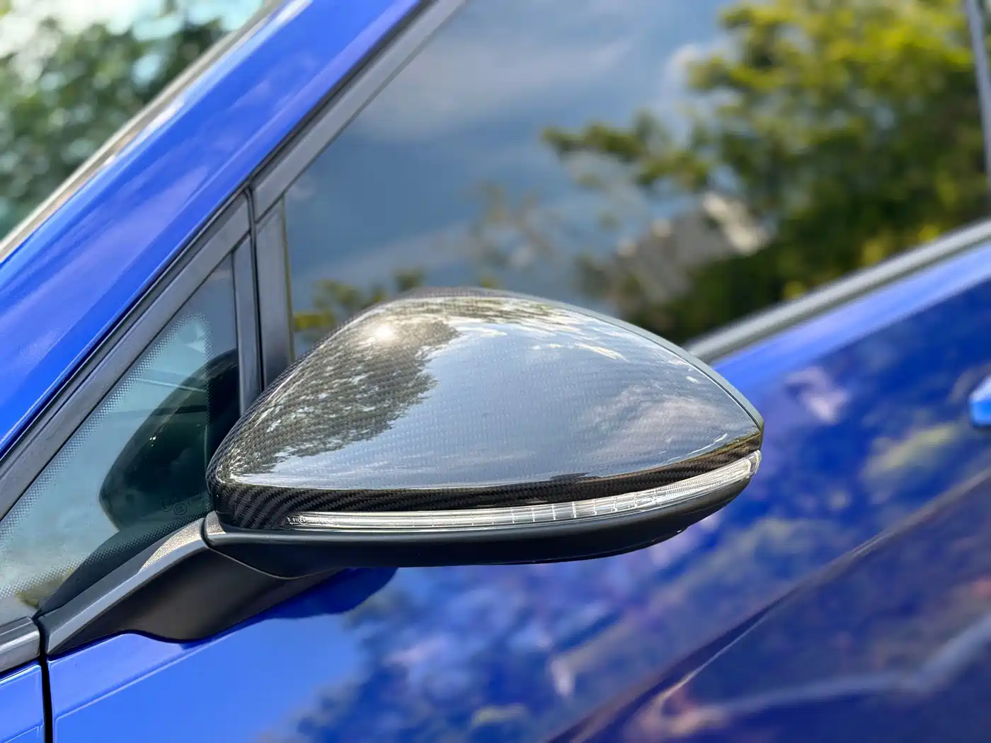 Volkswagen Golf (Import) 2018 2017 2.0TSI R