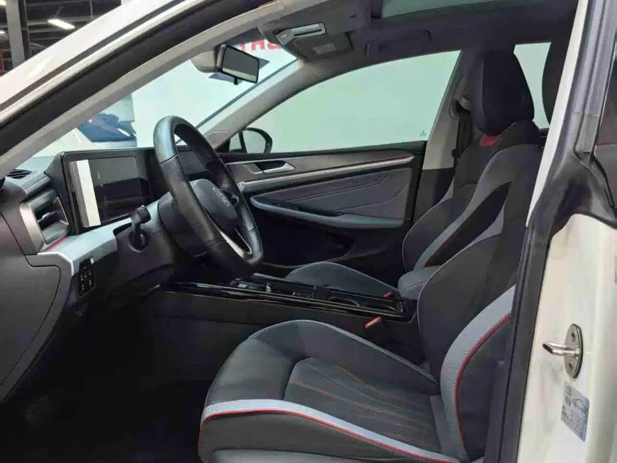 Volkswagen Lamando 2022 Lamando L 280TSI DSG Cool Edition фото 7