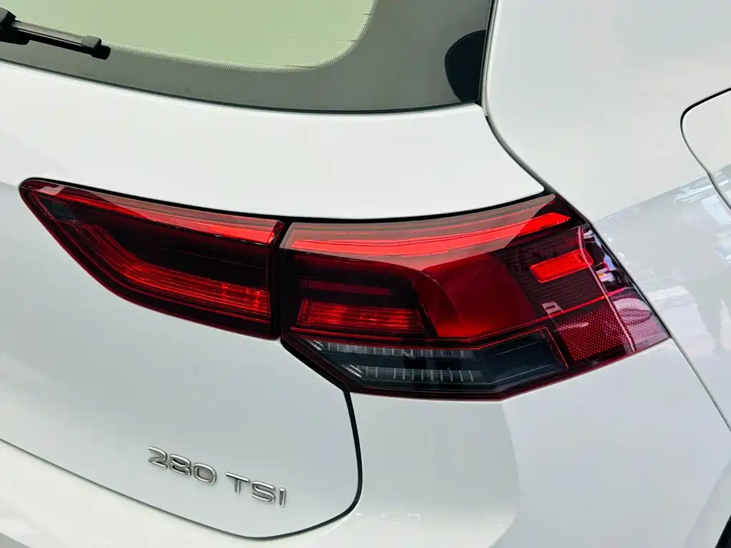 Volkswagen Golf, миниатюра 11