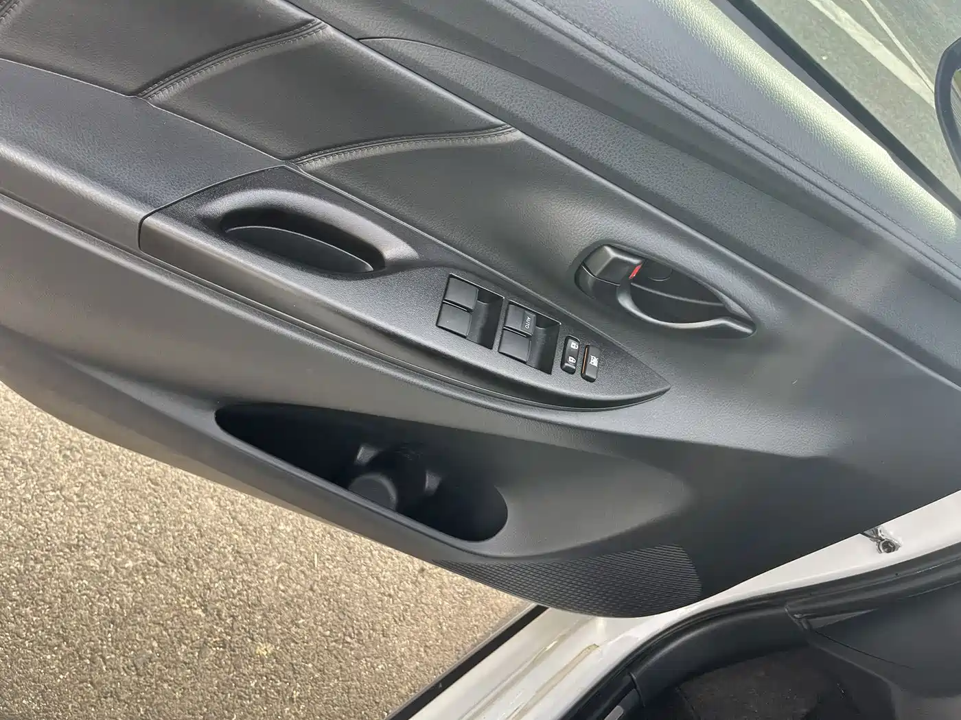 Toyota Yaris, миниатюра 12