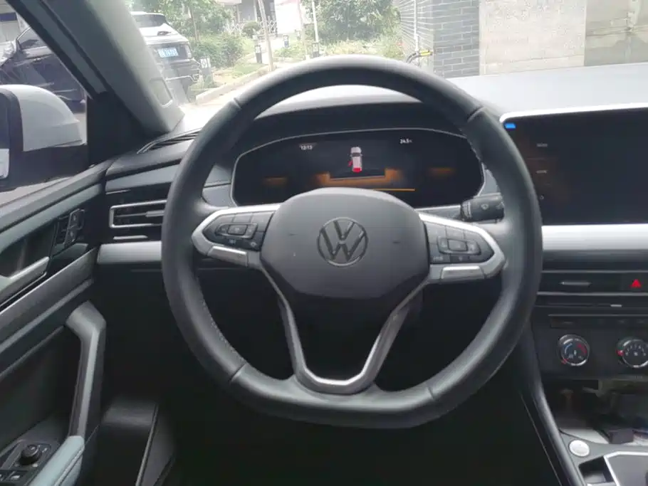 Volkswagen Lavida, миниатюра 15