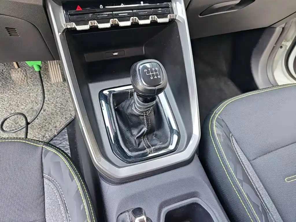 Baojun RS-3 2020 2020 Model 1.5L Manual 24-hour Online Elite