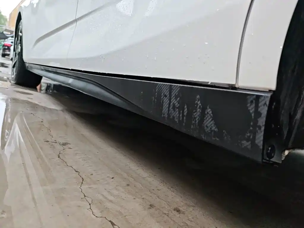 Changan Yida 2023 2023 Blue Whale NE 1.5T GDI DCT Flagship