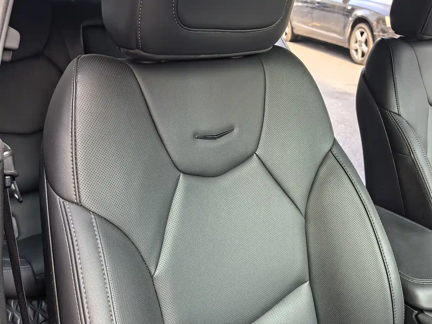 Cadillac CT5 2025 2025 Model 28T Urban Sport Edition