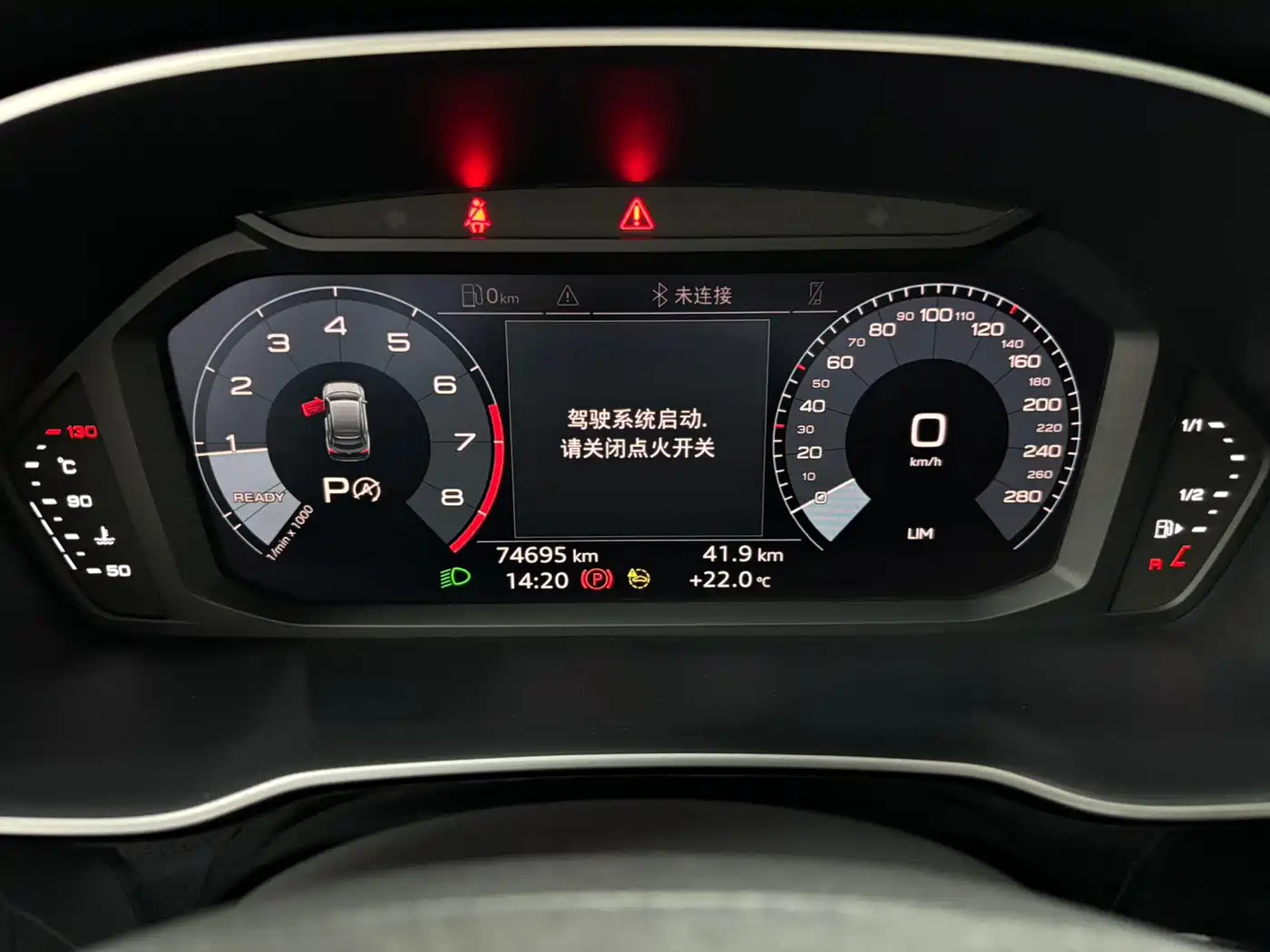 Audi Q3 Sportback 2022 2022 35 TFSI Progressive