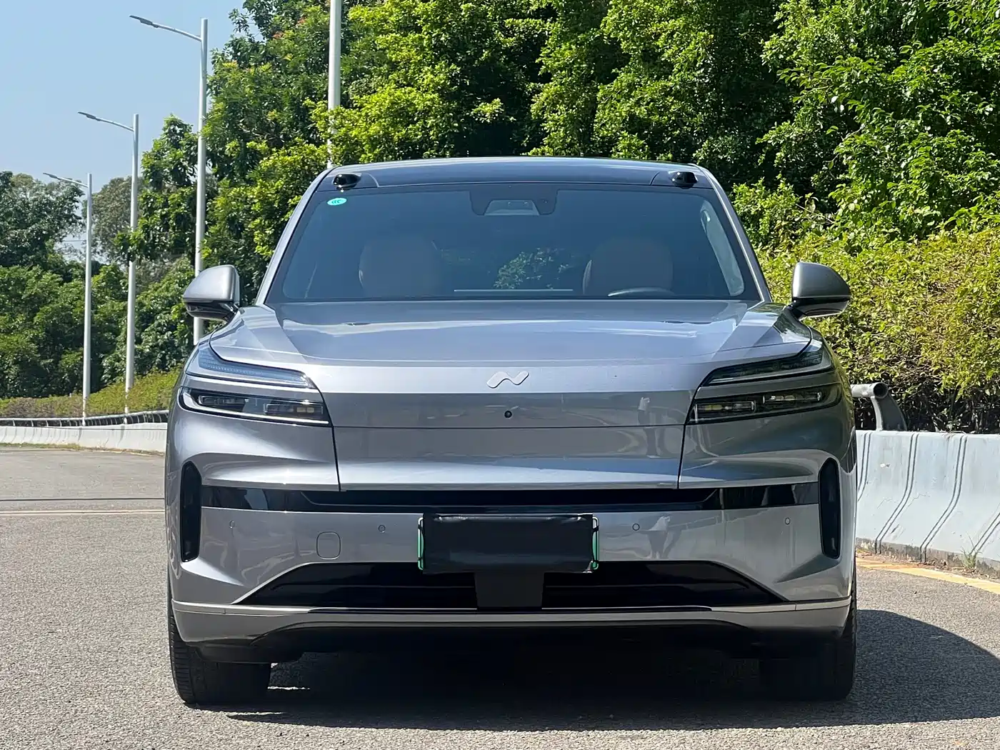 Ledao L90 2025 2025 AWD Base Model