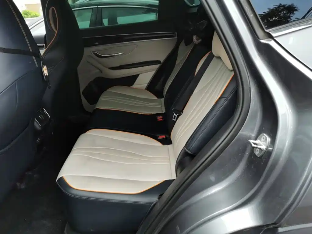 BYD Song PLUS PHEV 2021 2021 DM-i 110KM Flagship