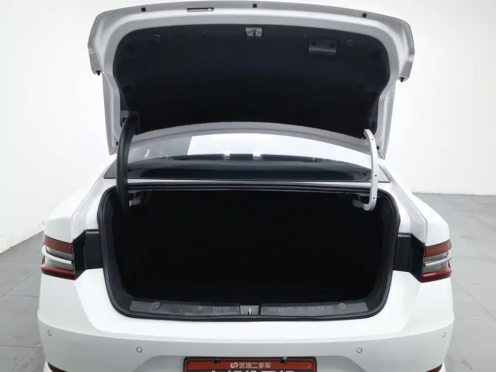 BYD Qin Pro 2021 2020 Surpass Edition 1.5TI Manual Luxury