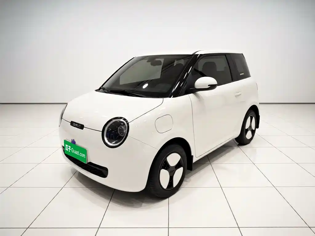 Changan Qiyuan Changan Lumin 2023 Model 205km Fragrant Edition