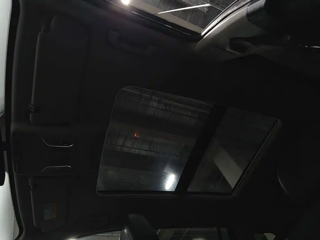 Photo 14 - GAC Trumpchi Trumpchi GS8