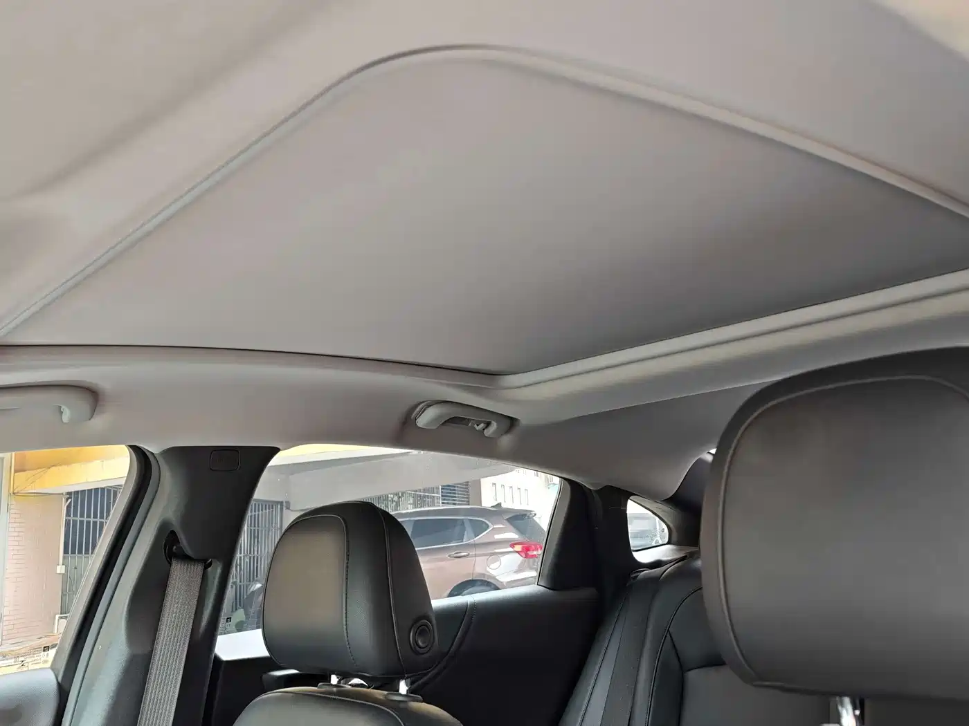 Фото 9 - Chevrolet Malibu XL