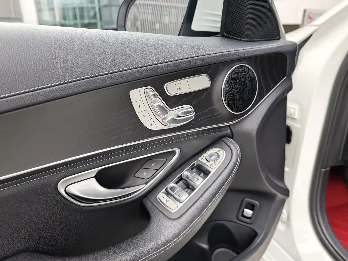 Mercedes-Benz C-Class 2020 C 260 L Sport фото 7