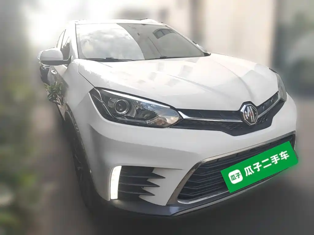 MG Roewe RX5 2018 2017 20T Automatic Premium Edition