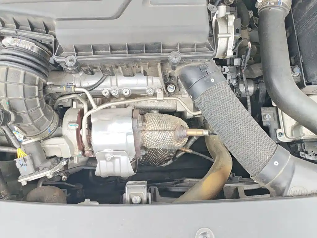 BYD Song PLUS 2021 2020 1.5T Automatic Premium