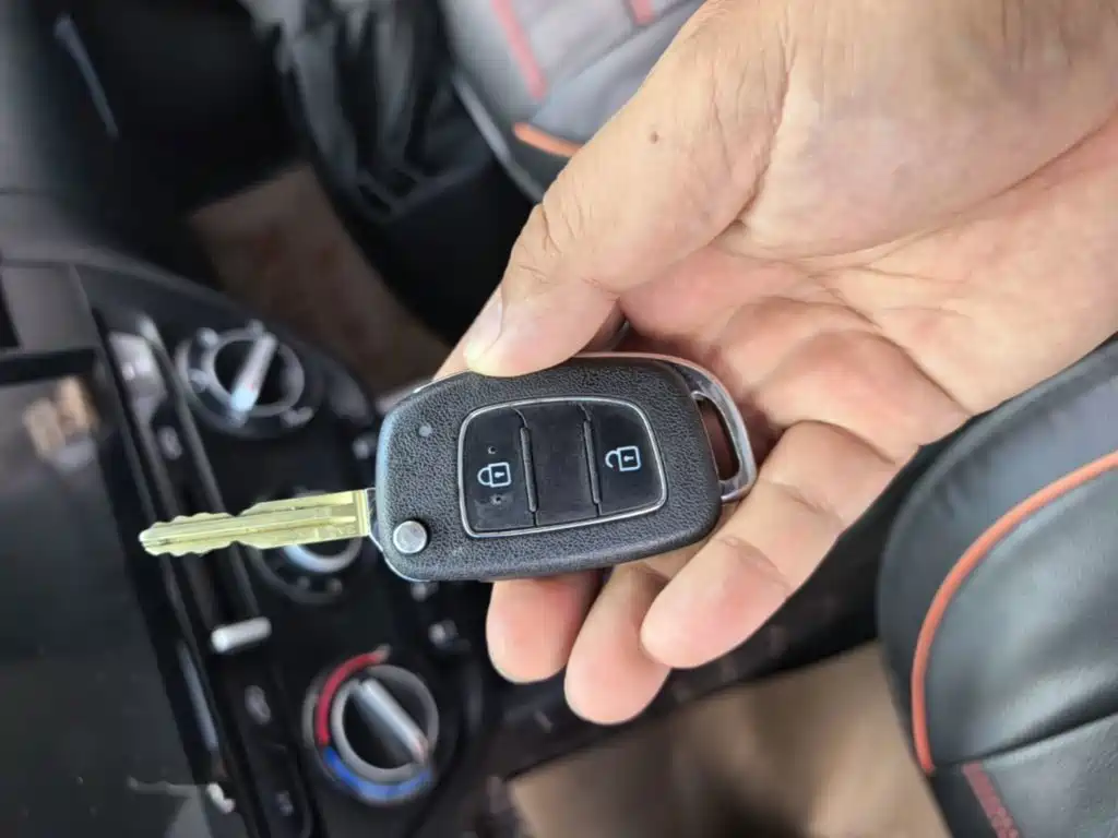 Hyundai Verna 2020 2020 1.4L Manual GL Renewal Edition