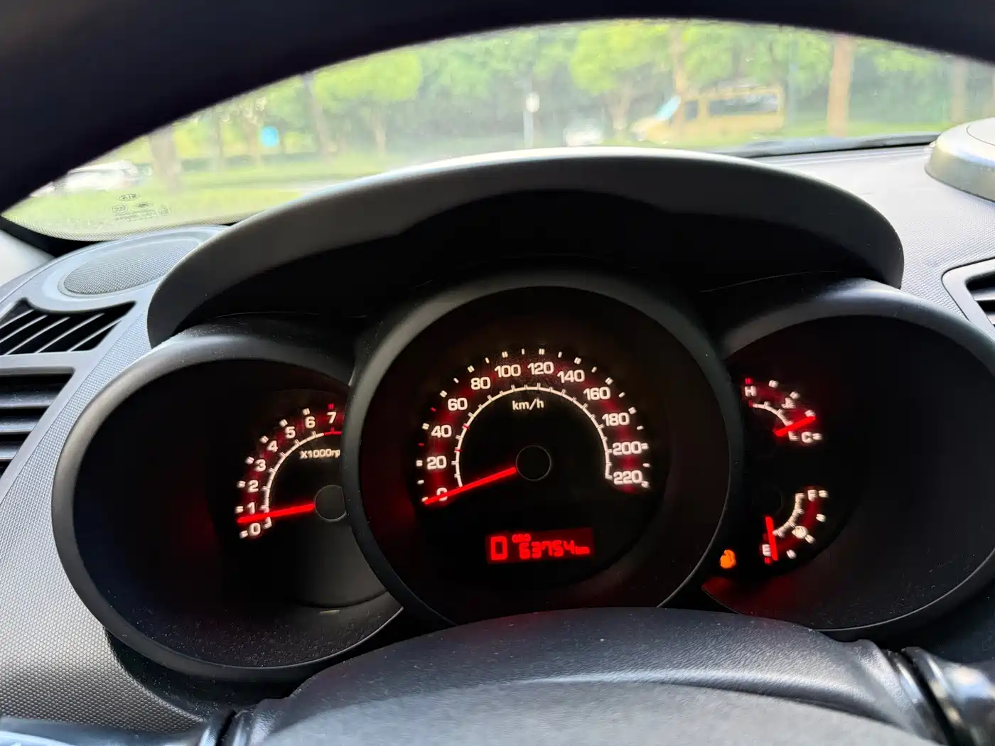 Kia Soul 2014 2013 1.6L AT GL