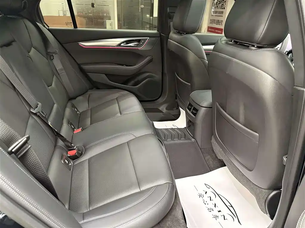 Cadillac CT5 2025 2025 Model 28T Track Performance Edition