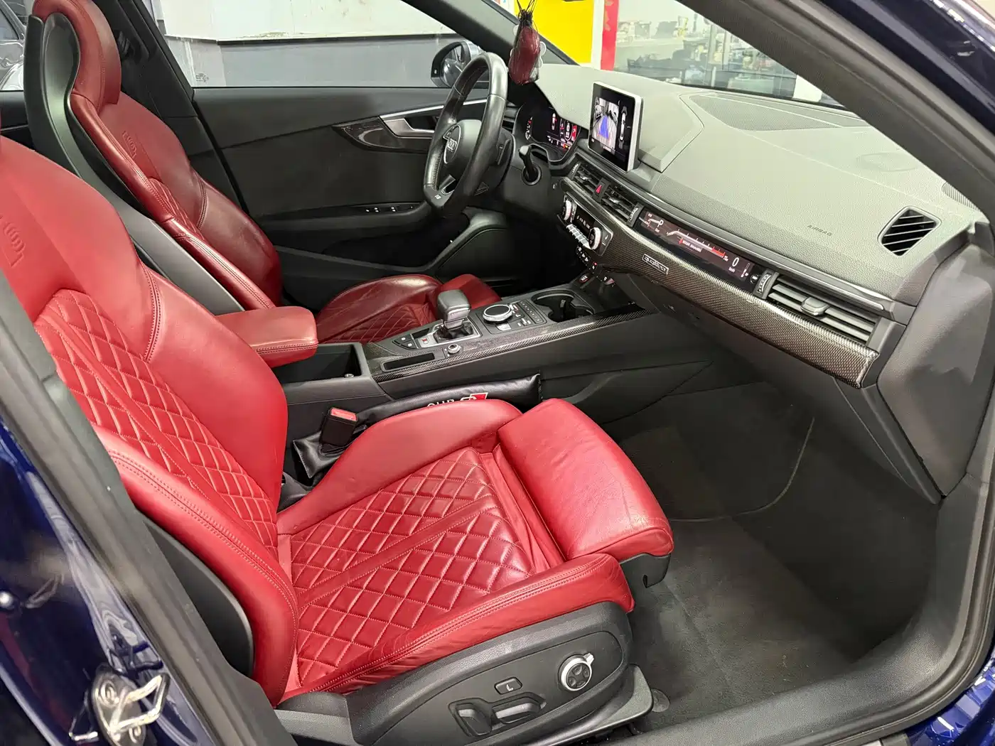 Audi S4 2019 2018 S4 3.0TFSI