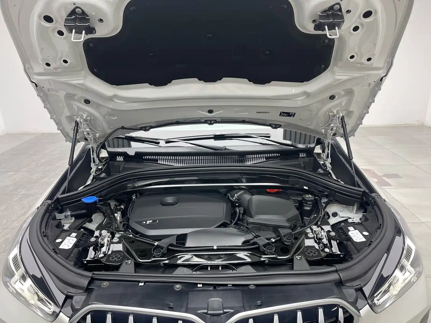 BMW X1 2025 2024 sDrive25Li X Design Package